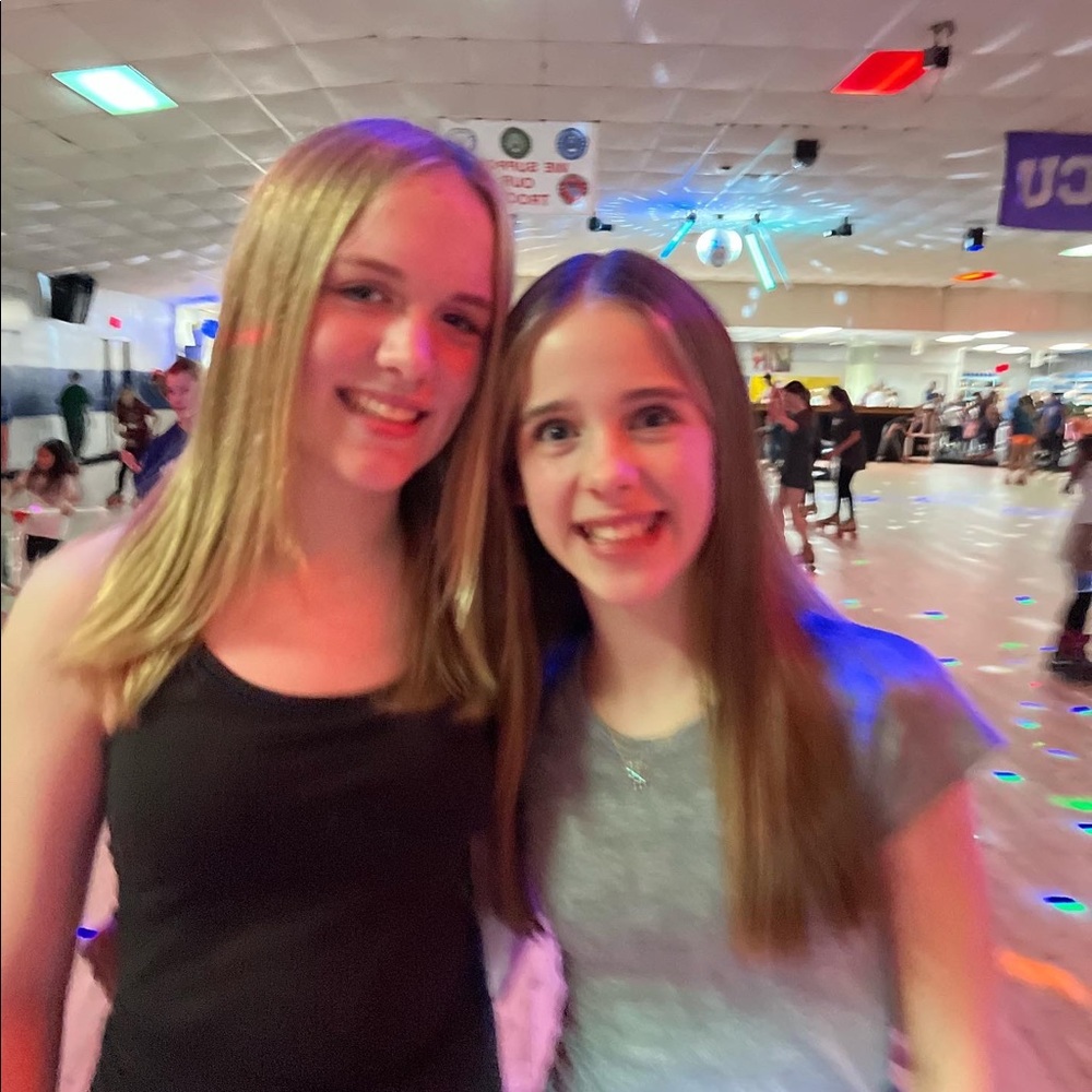 Meet your Posher, Sarah